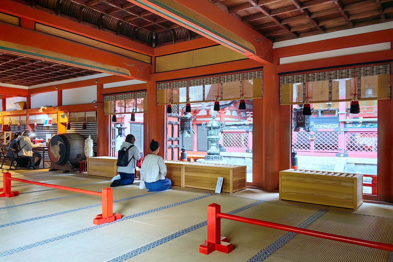 奈良-談山神社